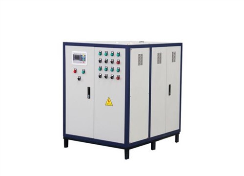 Máy phát điện hơi nước nhỏ LDR của Trung Quốc