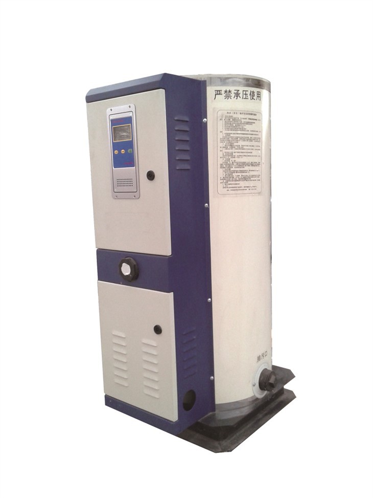 Nồi hơi nước uống điện sử dụng trong các doanh nghiệp trường học khách sạn
