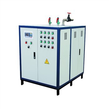 Máy phát điện hơi nước 50kw Máy tạo hơi nước giặt cho xe hơi