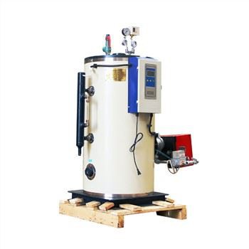 Nhà sản xuất tùy chỉnh giá máy phát điện tuabin hơi nước mini