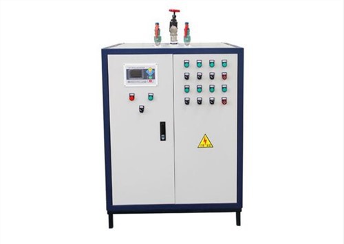 Máy tạo hơi nước tự động cho bể chiết