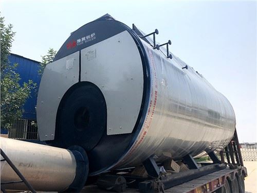 Nồi hơi để giặt là