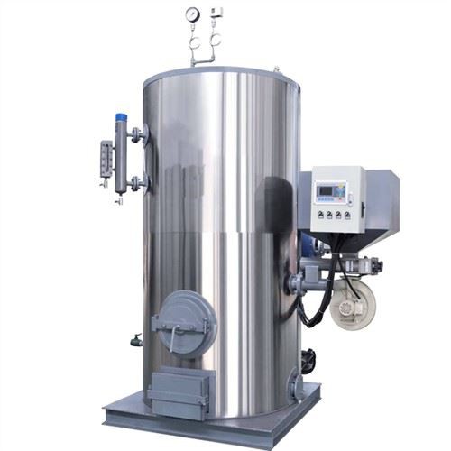 Bán buôn Tùy chỉnh Máy phát điện hơi nước dạng viên nhỏ di động