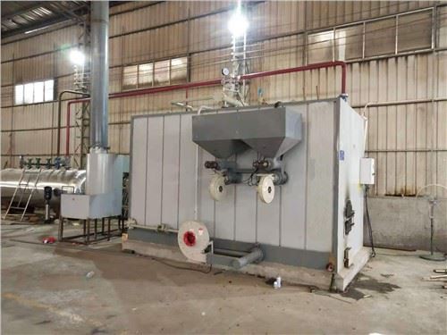 Máy phát điện động cơ hơi nước đốt củi