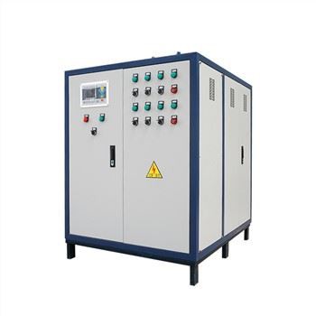 Máy phát điện chạy bằng hơi nước tự động LDR 6kw / 12KW Giá Tuabin hơi nhỏ